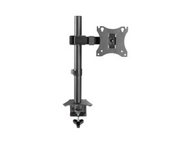 Suporte para monitor articulado Elg 17" A 34" F50N