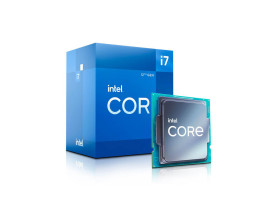 Processador Intel Core I7-12700 LGA1700 2.10 Ghz