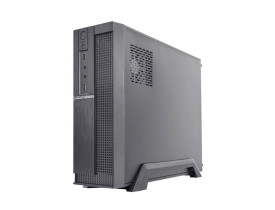 GABINETE SLIM MICRO ATX KMEX GM-04CC