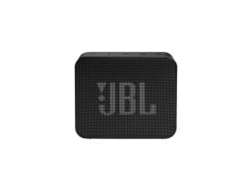 Caixa de som JBL GO Essential preta