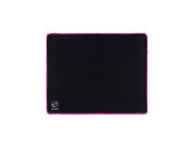 Mousepad gamer Pcyes Colors Pink Standard PMC36X30P