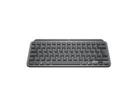 Teclado Logitech Mx Keys Mini Sem Fio Grafite 920-010505
