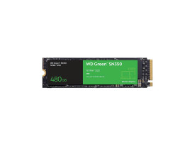SSD 480 Gb M.2 Wester Digital SN350 Green WDS480G2G0C
