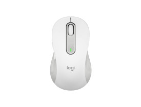 Mouse Logitech M650 L 910-006233 branco