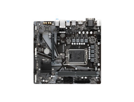 Placa mãe I3, I5 e I7 Gigabyte H610M H DDR4 12° geração