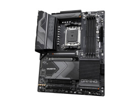 Placa mãe Gigabyte AMD Ryzen Am5 X670 gaming X AX
