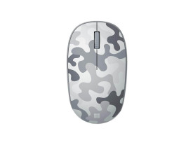 Mouse sem fio bluetooth Microsoft 8KX-00001