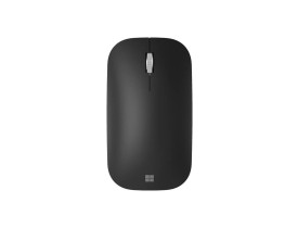 Mouse sem fio bluetooth Microsoft Mobile KTF-00013