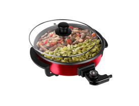 Panela Elétrica Rouge Cadence Multifuncional 220v PAN610-220