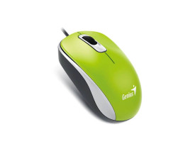 mouse-usb-genius-dx-110-verde