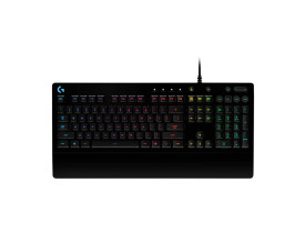 Teclado Gamer Logitech G213 Prodigy Preto 920-009438