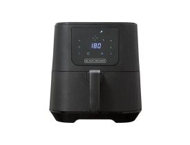 Fritadeira Elétrica Air Fryer 7 Litros Black+Decker AFD7Q-BR 127v