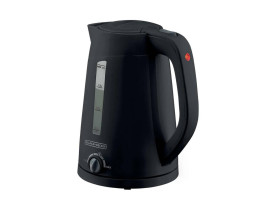 Chaleira Elétrica K2200 Black+Decker 127V