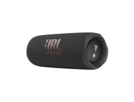 Caixa de som JBL Flip 6 preta