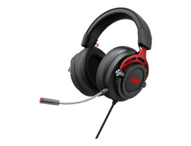 Fone de ouvido headset AOC gamer GH210