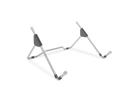 Suporte para notebook Resolve aço cromado 3.2.2.1 