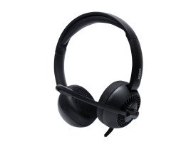 Headset com microfone OEX HS104 USB + P3