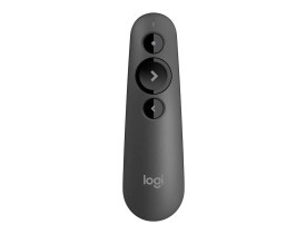 Apresentador e Passador de Slides Logitech R500S Bluetooth 910-006518