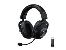 HEADSET GAMER LOGITECH G PRO X - 981-000906