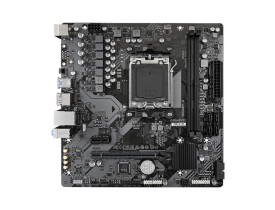 PLACA MAE GIGABYTE AMD AM5 RYZEN DDR5 B650M H