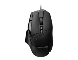 MOUSE USB GAMER LOGITECH G502 X LIGHTFORCE PRETO 910-006137