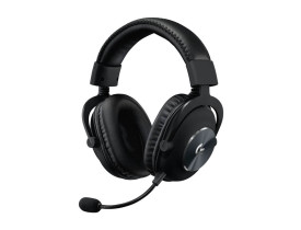 Headset Gamer G Pro X Logitech USB 981-000817