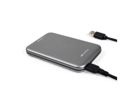 Gaveta Externa para HD 2.5 C3tech CH-350CB USB 3.0