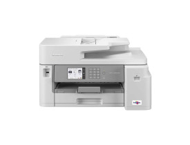 IMPRESSORA BROTHER MULTIFUNCIONAL JATO DE TINTA MFCJ5855DW