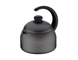 Chaleira Paris Tramontina Aço Inox 1,9 Litros 20550/619