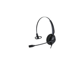 FONE DE OUVIDO COM MICROFONE MONO AURICULAR  ALCATEL AH11