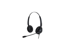 FONE DE OUVIDO COM MICROFONE DUAL ALCATEL AH12