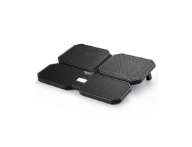 Suporte para notebook Deepcool Multi Core X6