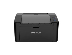 Impressora Laser Pantum P2500W Mono preta (