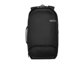 MOCHILA NOTEBOOK TARGUS 16" DAYPACK WORK COMPACT PRETA  TBB610