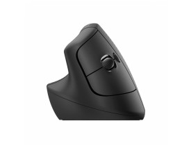 MOUSE SEM FIO LIFT VERTICAL LOGITECH P/ CANHOTO  - 910-006467