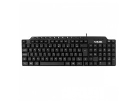 TECLADO USB VINIK MULTIMIDIA DYNAMIC DT116