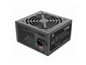FONTE 350 WATS REAIS ATX C3TECH PS-350BK