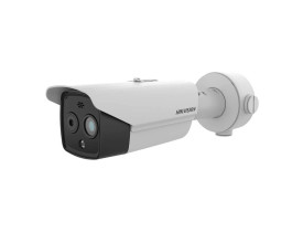 CAMERA IP HIKVISION BULLET THERMOGRAPHIC DS-2TD2628-7/QA