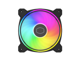 Cooler para gabinete Cooler Master Halo 2 MF120 ARGB