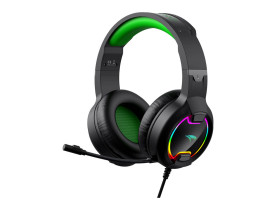 Headset Gamer Viper Pro Mamba RGB 