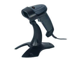 LEITOR CÓDIGO DE BARRAS ELGIN BR520 2D USB - 46BR520CKD00