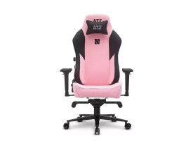 Frente Cadeira Gamer DT3 Sports Nero Bubble Rosa