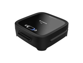 Sanduicheira Cadence Click SAN400 220v Preto
