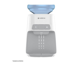 Bebedouro Aguô Cadence Bivolt Branco BEB110