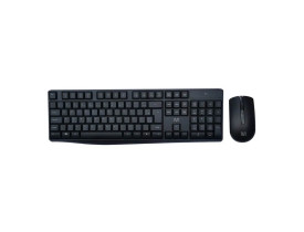 KIT TECLADO/MOUSE SEM FIO MULTILASER TC270
