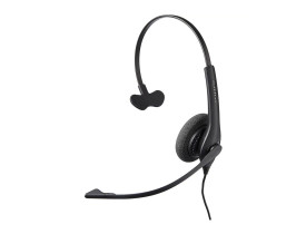 Headset Jabra Biz 1100 Mono USB 1153-0158
