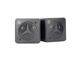 Caixa de som Bright 5W 0359 Preto