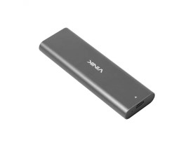 Gaveta externa para SSD Vinik M.2 NVME Usb tipo C 3.1 CSM2C