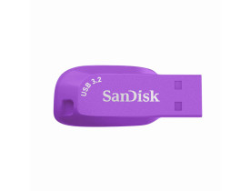 PEN DRIVE 32GB SANDISK ULTRA SHIFT 32GB USB 3.2 ROXO - SDCZ410-0 