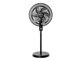 Ventilador Cadence Turbo Conforto Coluna 6 Pás 220v VTR870